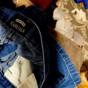 Riders Shorts…. Cool for the summer